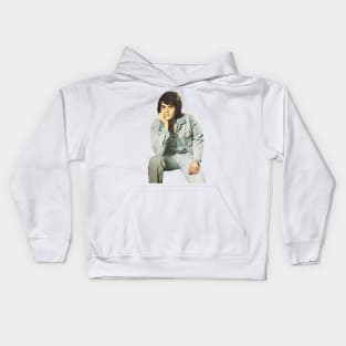 donny osmond Kids Hoodie